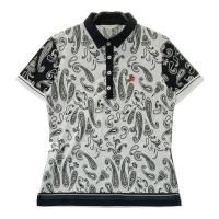 LANVIN SPORT �����o�� �X�|�[��  �����|���V���c �y�[�Y���[�� �z���C�g�n �T�C�Y�F38 �����N�FA- �y���Áz�S���t�E�F�A