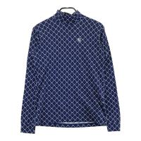 PEARLY GATES �p�[���[�Q�C�c  �n�C�l�b�N ����T�V���c ���S���� �l�C�r�[�n �T�C�Y�F4 �����N�FB �y���Áz�S���t�E�F�A