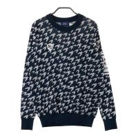 PEARLY GATES �p�[���[�Q�C�c  �����j�b�g�Z�[�^�[ �璹�� �u���b�N�n �T�C�Y�F0 �����N�FA- �y���Áz�S���t�E�F�A