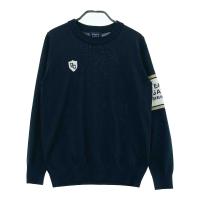 PEARLY GATES �p�[���[�Q�C�c  �����j�b�g�Z�[�^�[  �u���b�N�n �T�C�Y�F0 �����N�FA- �y���Áz�S���t�E�F�A