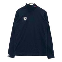 PEARLY GATES �p�[���[�Q�C�c  �n�C�l�b�N ����T�V���c  �l�C�r�[�n �T�C�Y�F1 �����N�FA- �y���Áz�S���t�E�F�A