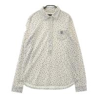 PEARLY GATES �p�[���[�Q�C�c  �����|���V���c ���� �z���C�g�n �T�C�Y�F2 �����N�FB �y���Áz�S���t�E�F�A