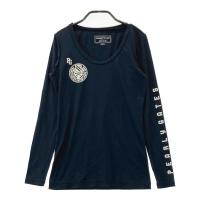 PEARLY GATES �p�[���[�Q�C�c  �����C���i�[T�V���c  �l�C�r�[�n �T�C�Y�F0 �����N�FA- �y���Áz�S���t�E�F�A