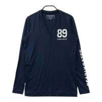 PEARLY GATES �p�[���[�Q�C�c  �����C���i�[T�V���c  �l�C�r�[�n �T�C�Y�F4 �����N�FA- �y���Áz�S���t�E�F�A