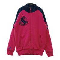 PEARLY GATES �p�[���[�Q�C�c  ���n�t �����j�b�g�W���P�b�g  ���b�h�n �T�C�Y�F1 �����N�FB �y���Áz�S���t�E�F�A