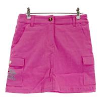 BIRDIE HUNT �o�[�f�B�[�n���g  �C���i�[�t �X�g���b�`�X�J�[�g  �s���N�n �T�C�Y�FXS �����N�FN�y�V�i�z�S���t�E�F�A