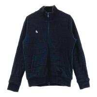 PEARLY GATES �p�[���[�Q�C�c  ���n�t �j�b�g�W���P�b�g  �l�C�r�[�n �T�C�Y�F1 �����N�FB �y���Áz�S���t�E�F�A