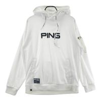 PING �s��  �X�E�F�b�g �p�[�J�[  �z���C�g�n �T�C�Y�FLL �����N�FA- �y���Áz�S���t�E�F�A