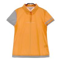 LANVIN SPORT �����o�� �X�|�[�� 2024�N���f�� �����|���V���c  �I�����W�n �T�C�Y�F38 �����N�FA �y���Áz�S���t�E�F�A