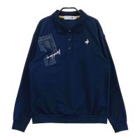 LE COQ GOLF ���R�b�N�S���t 2024�N���f�� �����|���V���c  �l�C�r�[�n �T�C�Y�FM �����N�FA- �y���Áz�S���t�E�F�A