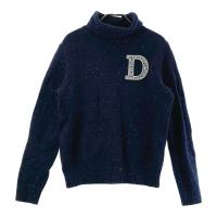 DANCE WITH DRAGON �_���X�E�B�Y�h���S��  �^�[�g���l�b�N �j�b�g�Z�[�^�[ �E�[����  �l�C�r�[�n �T�C�Y�F3 �����N�FB �y���Áz�S���t�E�F�A