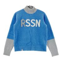 ROSASEN ���T�[�Z�� 048-19011 �n�C�l�b�N �j�b�g�Z�[�^�[  �u���[�n �T�C�Y�FM �����N�FB �y���Áz�S���t�E�F�A