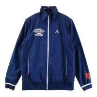 LE COQ GOLF ���R�b�N�S���t  ���n�t 2way �W�b�v�W���P�b�g  �l�C�r�[�n �T�C�Y�FLL �����N�FA- �y���Áz�S���t�E�F�A