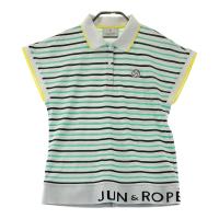 JUN&ROPE �W���� �A���h ���y  �t�����`�X���[�u�|���V���c �{�[�_�[�� �z���C�g�n �T�C�Y�FM �����N�FB �y���Áz�S���t�E�F�A