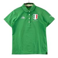 KAPPA GOLF �J�b�p�S���t  �����|���V���c  �O���[���n �T�C�Y�FL �����N�FA- �y���Áz�S���t�E�F�A