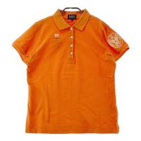 PEARLY GATES �p�[���[�Q�C�c  �����|���V���c  �I�����W�n �T�C�Y�F2 �����N�FB �y���Áz�S���t�E�F�A