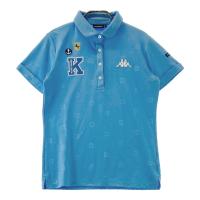 KAPPA GOLF �J�b�p�S���t  �����|���V���c ���� �u���[�n �T�C�Y�FL �����N�FA- �y���Áz�S���t�E�F�A