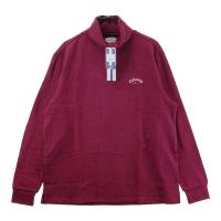 CALLAWAY �L�����E�F�C  �^�[�g���l�b�N ����T�V���c �{�[�_�[�� ���b�h�n �T�C�Y�FLL �����N�FN �y�V�i�z�S���t�E�F�A