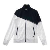 FILA GOLF �t�B���S���t  �W�b�v�W���P�b�g ���S�� �z���C�g�n �T�C�Y�FM �����N�FB �y���Áz�S���t�E�F�A