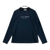 JUN&ROPE �W���� �A���h ���y  �n�[�t�W�b�v ����T�V���c  �u���b�N�n �T�C�Y�FL �����N�FA- �y���Áz�S���t�E�F�A