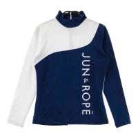 JUN&ROPE �W���� �A���h ���y  �n�C�l�b�N ����T�V���c  �l�C�r�[�n �T�C�Y�FS �����N�FA- �y���Áz�S���t�E�F�A