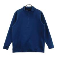 UNDER ARMOUR �A���_�[�A�[�}�[  ���� �X�E�F�b�g�g���[�i�[  �l�C�r�[�n �T�C�Y�FXL �����N�FA- �y���Áz�S���t�E�F�A