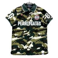 PEARLY GATES �p�[���[�Q�C�c  �����|���V���c �J���t�� ���� ���� �O���[���n �T�C�Y�F1 �����N�FB �y���Áz�S���t�E�F�A