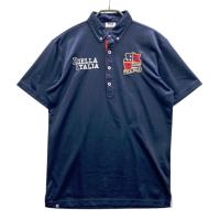 FILA GOLF �t�B���S���t  �����|���V���c ���� �l�C�r�[�n �T�C�Y�FM �����N�FB �y���Áz�S���t�E�F�A