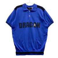 DANCE WITH DRAGON �_���X�E�B�Y�h���S��  �j�b�g �����|���V���c ���C���X�g�[��  �u���[�n �T�C�Y�F4 �����N�FA- �y���Áz�S���t�E�F�A