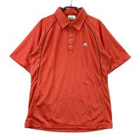 ADIDAS GOLF �A�f�B�_�X�S���t  �����|���V���c  ���b�h�n �T�C�Y�FL �����N�FA- �y���Áz�S���t�E�F�A