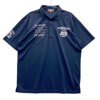 CASTELBAJAC �J�X�e���o�W���b�N  ���S�v�����g �����|���V���c  �l�C�r�[�n �T�C�Y�F50 �����N�FA- �y���Áz�S���t�E�F�A