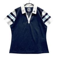 FOOT JOY �t�b�g�W���C  �����|���V���c �X�L�b�p�[  �l�C�r�[�n �T�C�Y�FXL �����N�FA- �y���Áz�S���t�E�F�A