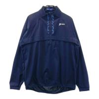 SRIXON �X���N�\�� 2024�N���f�� byDESCENTE �n�[�t�W�b�v �����u���]��  �l�C�r�[�n �T�C�Y�FLL �����N�FA- �y���Áz�S���t�E�F�A