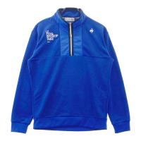 LE COQ GOLF ���R�b�N�S���t 2025�N���f�� �n�[�t�W�b�v �j�b�g�Z�[�^�[  �u���[�n �T�C�Y�FM �����N�FA- �y���Áz�S���t�E�F�A