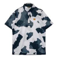 LOUD MOUTH ���E�h�}�E�X 2026�N���f�� �����|���V���c �J�E�Y ���� �z���C�g�n �T�C�Y�FL �����N�FA- �y���Áz�S���t�E�F�A