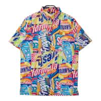 LOUD MOUTH ���E�h�}�E�X 2026�N���f�� �����|���V���c �o�u���Y ���� �C�G���[�n �T�C�Y�FL �����N�FA- �y���Áz�S���t�E�F�A