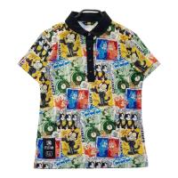 LOUD MOUTH ���E�h�}�E�X �~FELIX 2025�N���f�� �����|���V���c ���� �z���C�g�n �T�C�Y�FL �����N�FA- �y���Áz�S���t�E�F�A