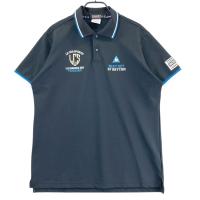 LE COQ GOLF ���R�b�N�S���t  �����|���V���c  �u���b�N�n �T�C�Y�F3L �����N�FA- �y���Áz�S���t�E�F�A