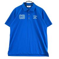 CUTTER&BUCK �J�b�^�[�A���h�o�b�N  �����|���V���c  �u���[�n �T�C�Y�FLL �����N�FA- �y���Áz�S���t�E�F�A