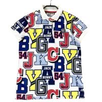 JACK BUNNY �W���b�N�o�j�[  �����|���V���c ���S���� �z���C�g�n �T�C�Y�F1 �����N�FB �y���Áz�S���t�E�F�A