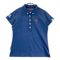 LE COQ GOLF ���R�b�N�S���t  �����|���V���c ���� �l�C�r�[�n �T�C�Y�FM �����N�FA- �y���Áz�S���t�E�F�A