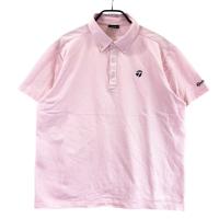 TAYLOR MADE �e�[���[���C�h  �����|���V���c �{�^���_�E��  �s���N�n �T�C�Y�FXO �����N�FB �y���Áz�S���t�E�F�A