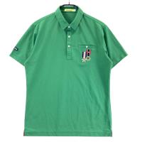 VIVA HEART �r�o�n�[�g  �����|���V���c �{�^���_�E��  �O���[���n �T�C�Y�F50 �����N�FA- �y���Áz�S���t�E�F�A