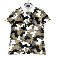 PEARLY GATES �p�[���[�Q�C�c  PG�X�}�C�� �����|���V���c ���� �J���t���� �J�[�L�n �T�C�Y�F3 �����N�FB �y���Áz�S���t�E�F�A