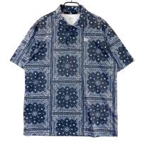 NEW ERA �j���[�G��  �����|���V���c �y�C�Y���[���� �l�C�r�[�n �T�C�Y�FXX LARGE �����N�FA- �y���Áz�S���t�E�F�A