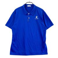 LE COQ GOLF ���R�b�N�S���t  �����|���V���c  �u���[�n �T�C�Y�FXO �����N�FB �y���Áz�S���t�E�F�A