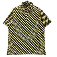 LE COQ GOLF ���R�b�N�S���t  �����|���V���c �{�^���_�E�� ���� �l�C�r�[�n �T�C�Y�F3L �����N�FA- �y���Áz�S���t�E�F�A