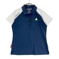 LE COQ GOLF ���R�b�N�S���t  �����|���V���c  �l�C�r�[�n �T�C�Y�FM �����N�FA- �y���Áz�S���t�E�F�A