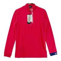 PEARLY GATES �p�[���[�Q�C�c  �N�� �n�[�t�W�b�v ����T�V���c  ���b�h�n �T�C�Y�F0 �����N�FN�y�V�i�z�S���t�E�F�A