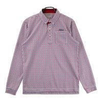 TITLEIST �^�C�g���X�g  �{�^���_�E�� �����|���V���c �`�F�b�N�� ���b�h�n �T�C�Y�FM �����N�FA- �y���Áz�S���t�E�F�A